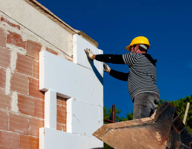 Insulation for New Construction in Auberry, CA