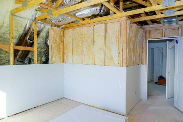 Best Insulation Replacement Services  in Auberry, CA